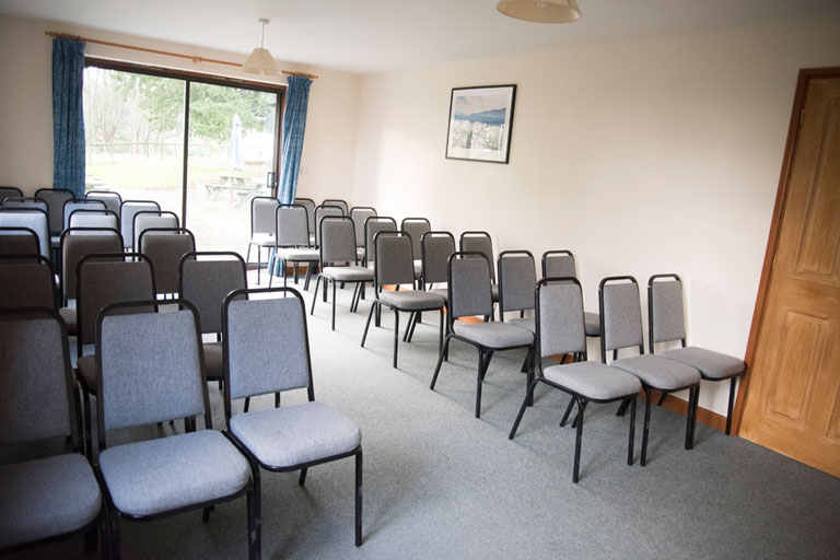 Our facilities